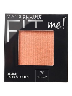 Maybelline Fit Me Blush 0.16 oz
