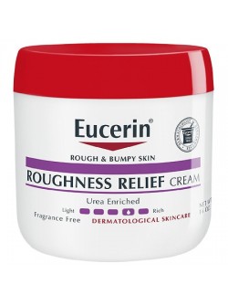 Eucerin Roughness Relief Cream 16.0 oz