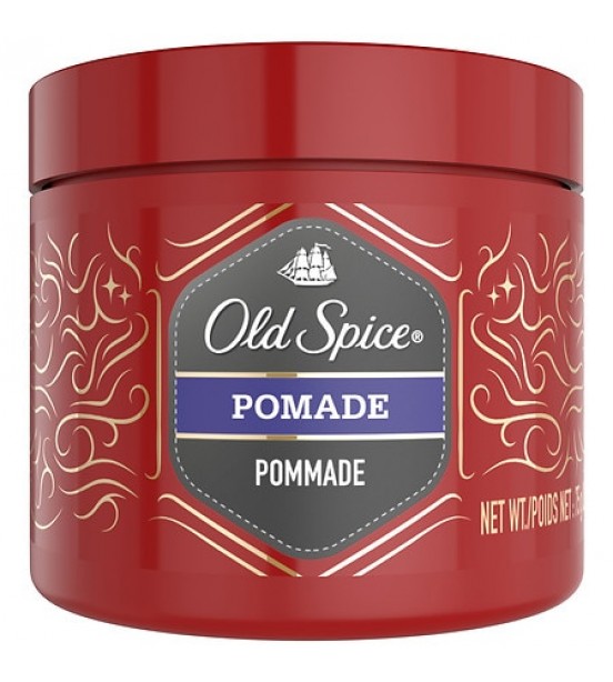 OLD SPICE Pomade 2.64 oz