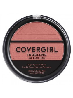 CoverGirl TruBlend Hi Pigment Blush 0.33 oz