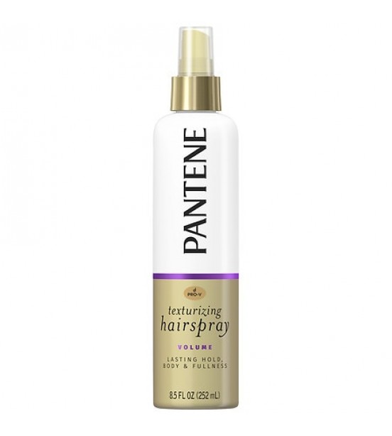 Pantene Pro-V Volume Texturizing Non-Aerosol Hairspray 8.5 fl oz