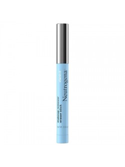 Neutrogena Makeup Remover Gel Eraser Stick With Vitamin E 0.04 oz