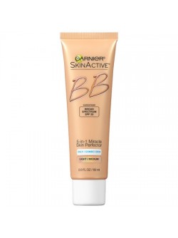 BB Cream Oil-Free Face Moisturizer 2.0 fl oz