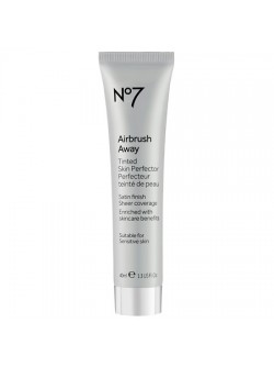 No7 Airbrush Away Tinted Skin Perfector 1.35 oz