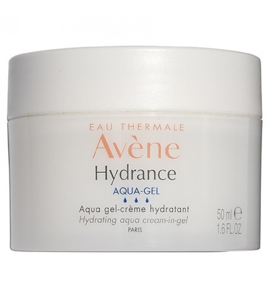 Avene Hydrance Aqua-Gel 1.6 fl oz