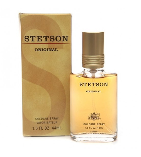 Stetson Cologne Spray 1.5 fl oz