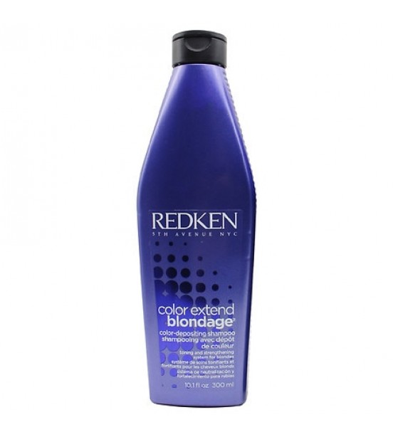 Redken Color Extend Blond Shampoo 10.1 fl oz