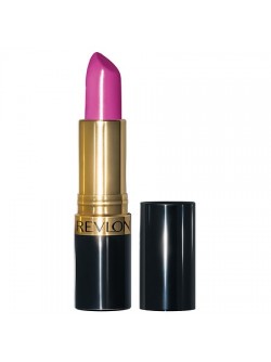 Revlon Super Lustrous Lipstick with Vitamin E and Avocado Oil 0.15 oz