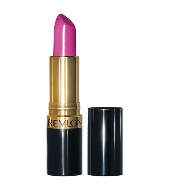 Revlon Super Lustrous Lipstick with Vitamin E and Avocado Oil 0.15 oz