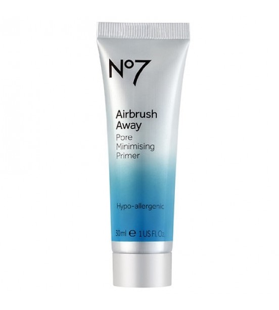 No7 Airbrush Away Pore Minimising Primer 1.0 fl oz