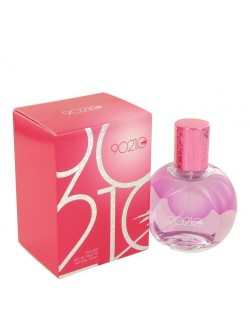 Beverly Hills 90210 TICKLED PINK 1.7 EDT SP FOR WOMEN