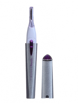Finishing Touch Lumina Personal Hair Remover 1.0 ea 