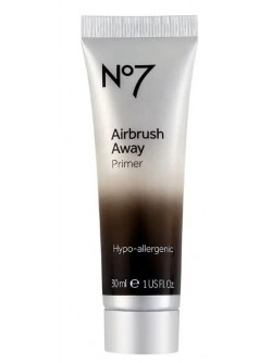 No7 Airbrush Away Primer Hypo-Allergenic 1OZ