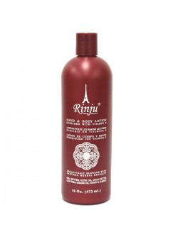 Rinju Total Beauty Hand And Body Lotion