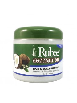 Rubee Coconut Oil