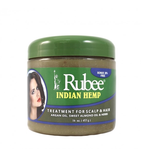 Rubee Indian Hemp