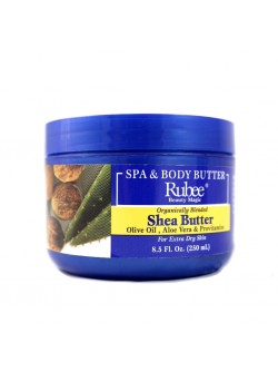 Rubee Spa & Body Shea Butter