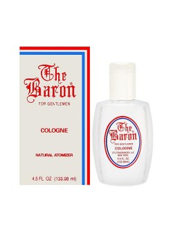 The BARON 4.5 COLOGNE SPRAY