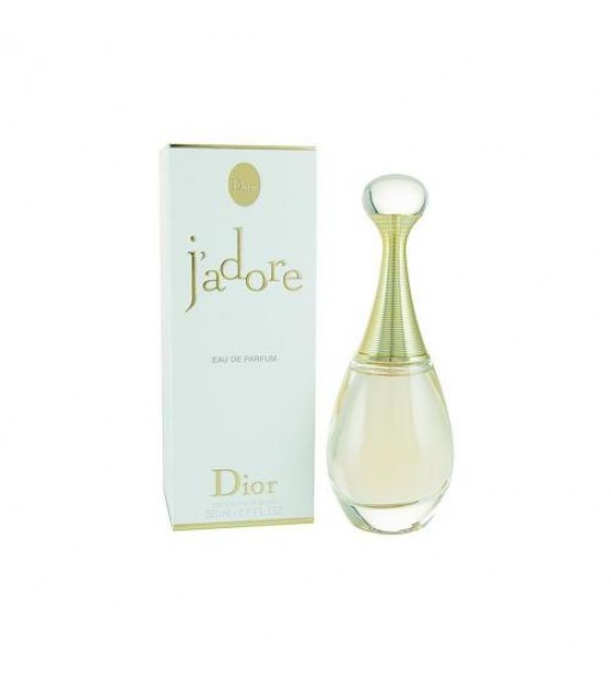 JADORE by Christian Dior Eau De Parfum Spray 3.4 oz for Women