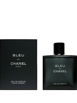 Chanel BLEU DE CHANEL 3.4 EAU DE PARFUM SPRAY FOR MEN