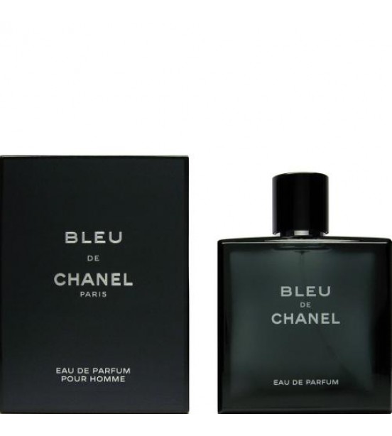 Chanel BLEU DE CHANEL 3.4 EAU DE PARFUM SPRAY FOR MEN