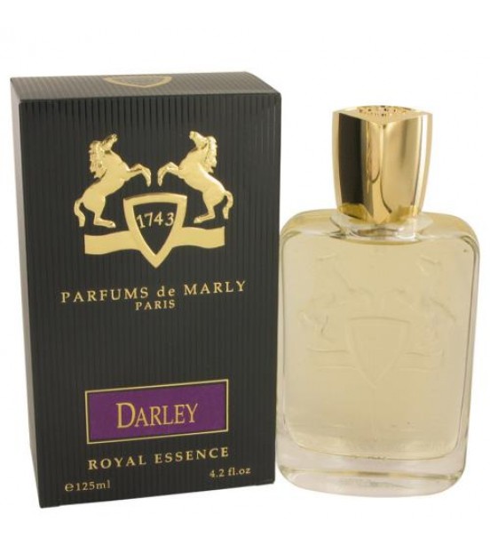 PARFUMS DE MARLY DARLEY 4.2 EAU DE PARFUM SPRAY FOR MEN