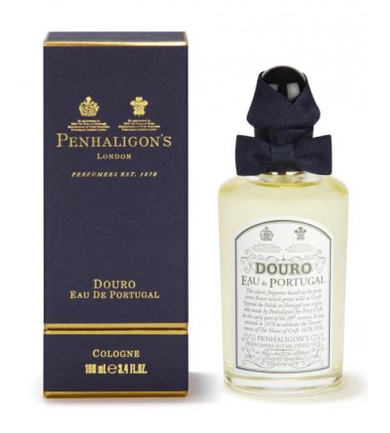 PENHALIGON'S DOURO EAU DE PORTUGAL 3.4 COLOGNE SP FOR MEN